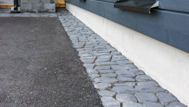 Best Asphalt Driveway Installation  in Homeland, CA